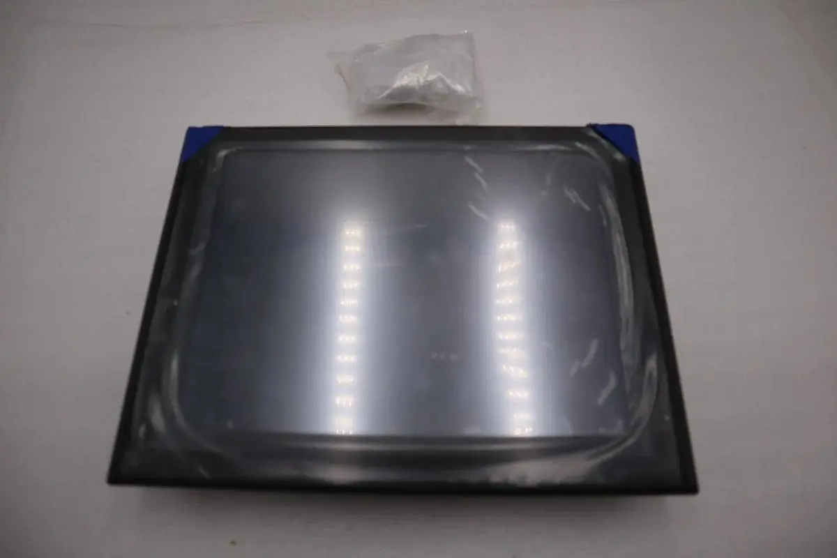 New NO BOX OMRON NS12-TS01B-V2 Interactive Display Color Touch Panel STOCK 2923A