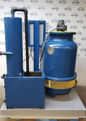 Cooling Tower RSD Model RSD-005 # 84929