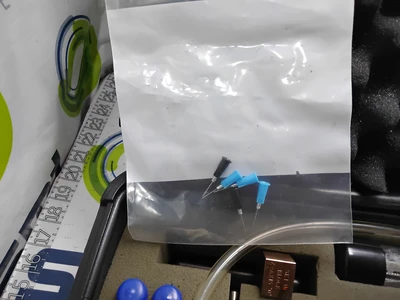 USED UNIVERSAL INSTRUMENTS 47268401