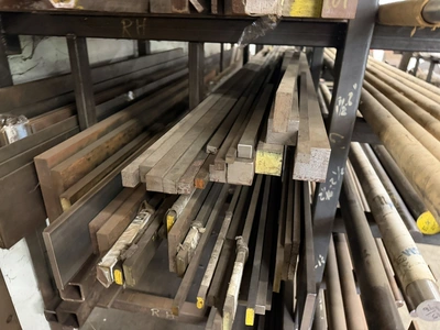 Used _UNKNOWN_ _UNKNOWN_ Tool Carts Michigan US | Miedema Asset Management Group #1292597