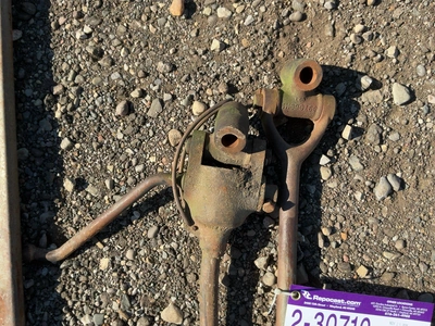 Used _UNKNOWN_ _UNKNOWN_ Hitches Michigan US | Miedema Asset Management Group #1580259