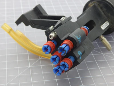 Used SIEMENS _UNKNOWN_ Solenoid Valves Texas US | OCO Industrial #1774515