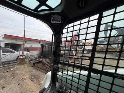 Used 2020 Bobcat S770 Skid Steer Loaders Louisiana US | Proxy Equipment #1424173
