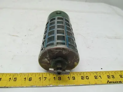 Monnier 204-1109-2 In Line Filter 1/4"npt Ports