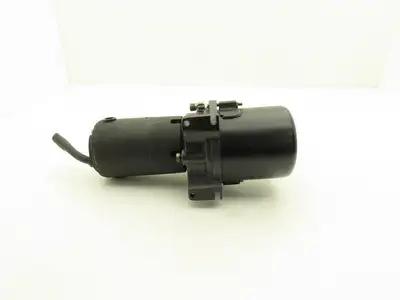Baldor Oildyne 30-AGX-0 Hydraulic Pump Power Unit 115V 1PH 627547/D25313