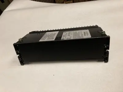 Used FANUC IC660TSD100L Industrial Controls Ohio US | Surplus Asset Holdings #1235788