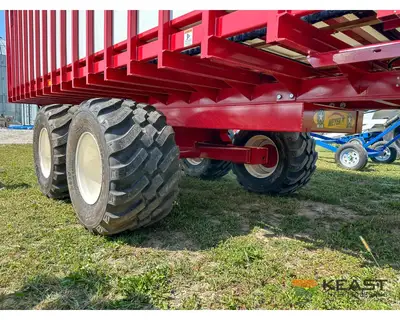 Used MEYER _UNKNOWN_ Silage Wagons Iowa US | Keast Enterprises #1360423