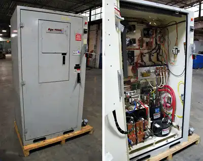 USED AJAX TOCCO 100 – 3 / 10T – 08H