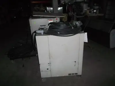 Robot, Kuka, Model KR150, Industrial, Heavy Duty, 6-Axes (2) #S740242