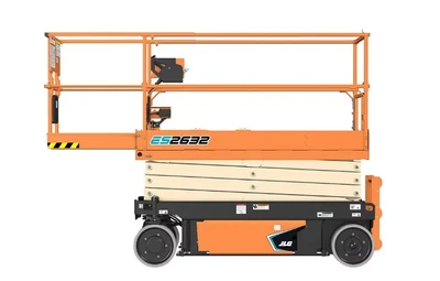 NEW 2026 JLG ES2632