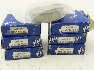 New | in-Stock KML _UNKNOWN_ Bearings | Arrow Industrial #614245
