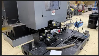 2017 HURCO VMX64I Vertical Machining Centers | Midstate Machinery (6)