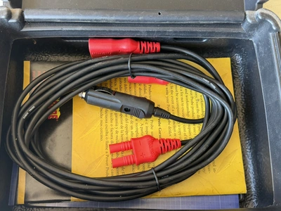 Used _UNKNOWN_ _UNKNOWN_ Electrical Testers Michigan US | Miedema Asset Management Group #1313595