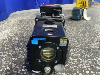 Used 2020 ULVAC GLD137CC Pumps Ohio US | HGR 24 #1290196