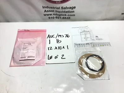 Rexnord 1020G 1/2″ Ring Seal Kit EXP BLT