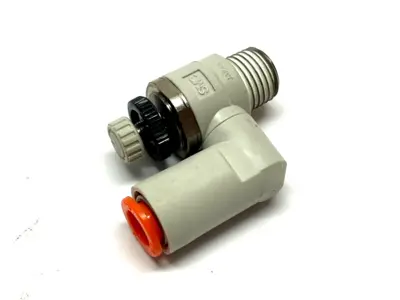 New | in-Stock SMC AS2311F Parts (Hydraulics and Pneumatics) Michigan US | Maverick Industrial Sales #1502266