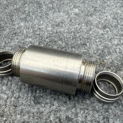 New | in-Stock Serto 22mm Parts (Hydraulics and Pneumatics) California US | Davliegogo LLC #1705419