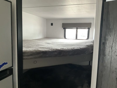 Used 2023 HIDEOUT 181BH Campers, Caravans, Motorhomes Michigan US | Miedema Asset Management Group #1414690