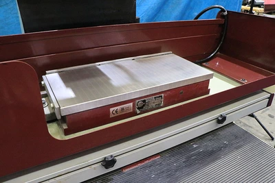 Used 2022 Acer SUPRA 818PD, 2022, PROG. AUTO IDF, 3X AUTO FEEDS Reciprocating Surface Grinders New Jersey US | Machinery Values #1460712