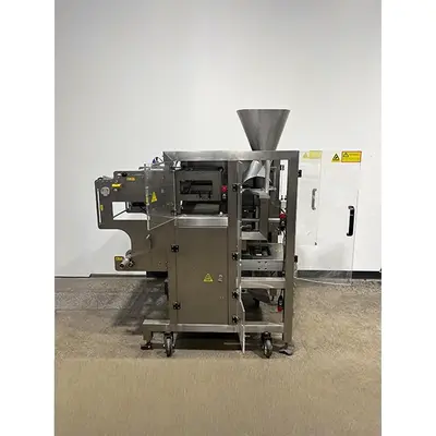 Used Ohlson _UNKNOWN_ Vertical Form Fill Sealing Machines (VFFS) | ISCA #1298896