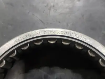 USED INA NK85/25-XL