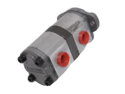NEW HONOR 1DG3BU3535R TANDEM GEAR PUMP P20H16NP