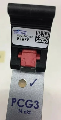 USED Spirent PCG-3004BF