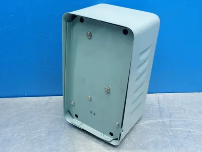 Used SHINKO DMP63/24A Power Supplies | HGR 24 #739003