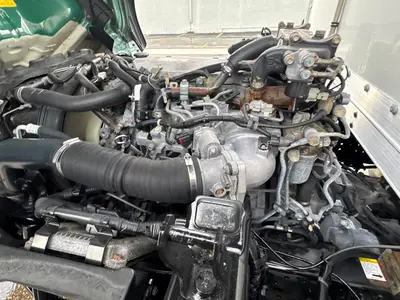 Used 2020 CHEVROLET LCF4500XD Reefer Trucks Florida US | Truck and Van Outlet #1509163