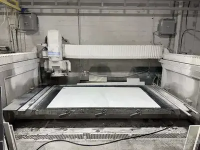 USED 2020 DENVER TECNIKA 5