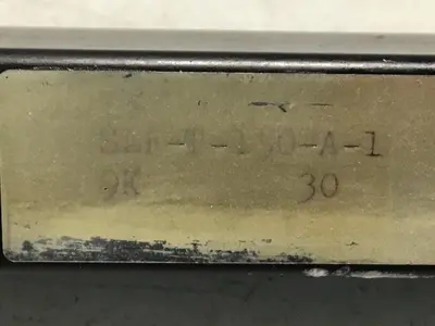 USED LONG FELLOW SLF-T-150-A-1