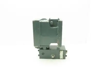 Nireco Dynaguide DJ230-B09.51Y Controller with Adjustable Gain Booster 20 Ohms