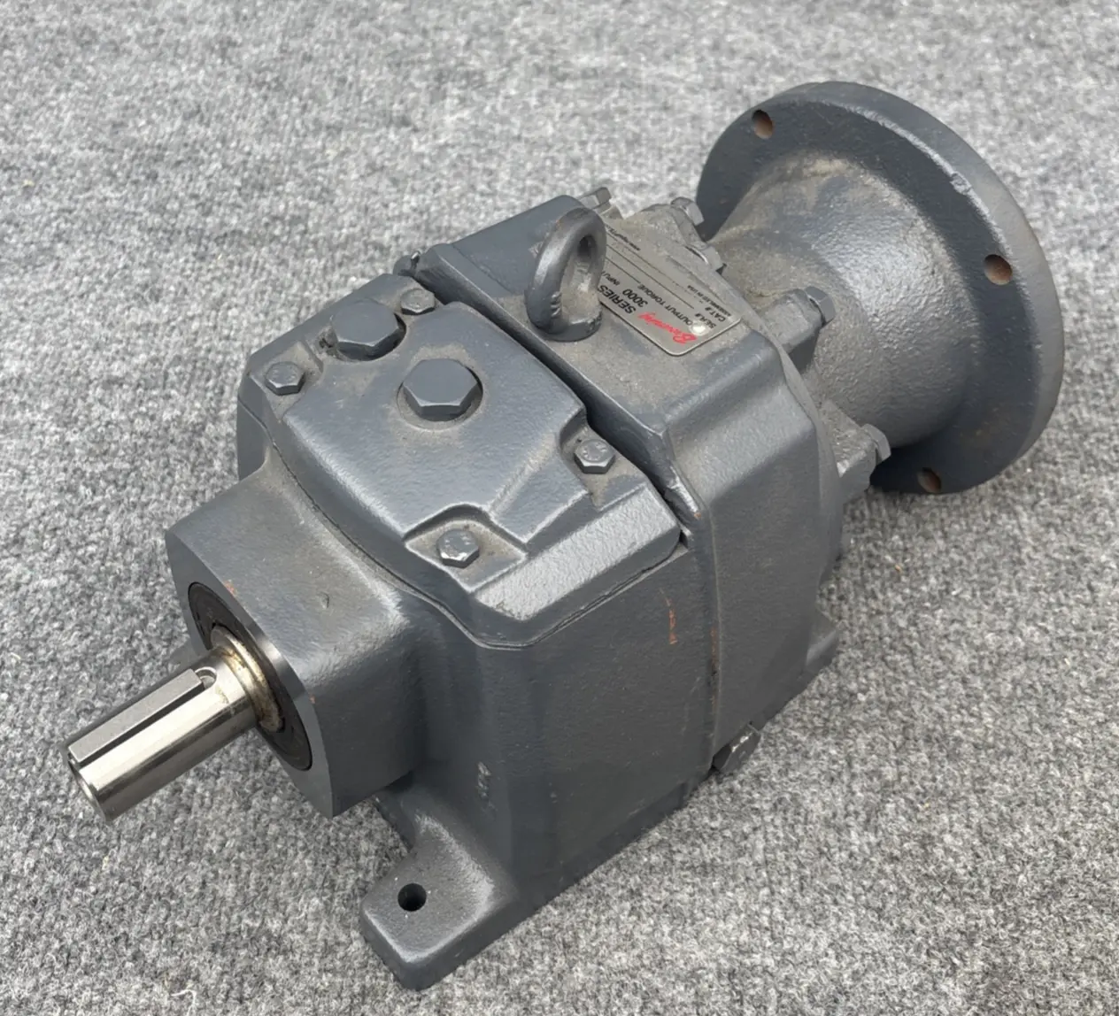 New | in-Stock Browning CBN3132SB3U56CNM Speed Reducers California US | Davliegogo LLC #1708061