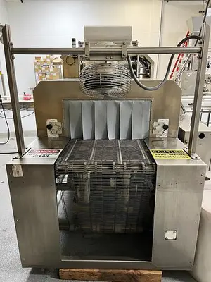 USED APM MSA-26SS/T-261248SS