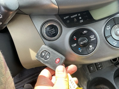 USED 2011 TOYOTA RAV 4