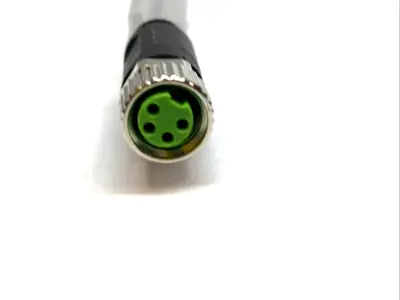 USED MURR ELEKTRONIK SENSOR ACTUATOR CABLE