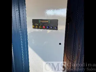 USED COMPLETE OPERATION POST PEELING PLANT