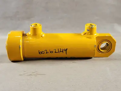 Hydraulic Cylinder Assy 1.5" Bore x 3.19" Stroke, B19B12D