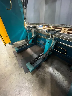 USED 2000 Pullmax Ursviken OPTIFLEX 130 x 3.1M