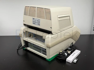 Used Bio-Rad CFX384 Touch PCR/Thermal Cycler Missouri US | BioLabTek #1547017