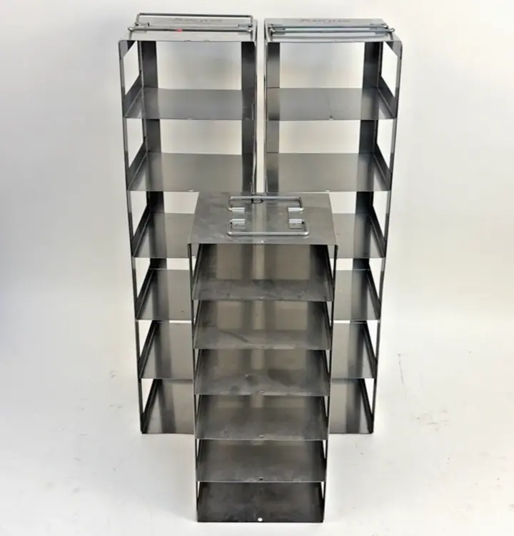 Used Argos Technologies _UNKNOWN_ Refrigerators California US | ANACAPA EQUIPMENT BROKERS, INC #886503