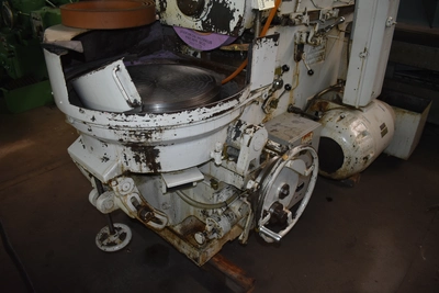 ARTER B20 Rotary Surface Grinders | Mohawk Machinery (4)