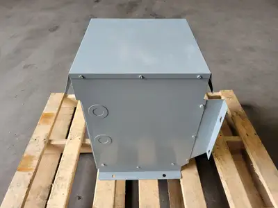 USED HAMMOND POWER SOLUTIONS INC. NMT20K015KBKN