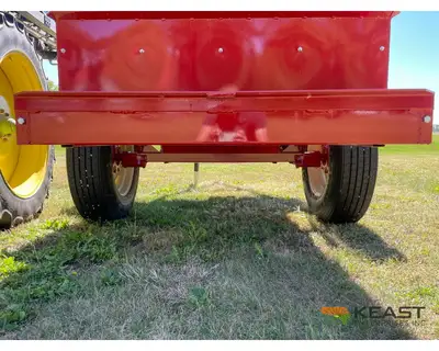 Used KELLY RYAN _UNKNOWN_ Feeder Wagons Iowa US | Keast Enterprises #1360321