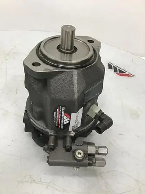 USED REXROTH AA10VS045DFR131RPKC62K02
