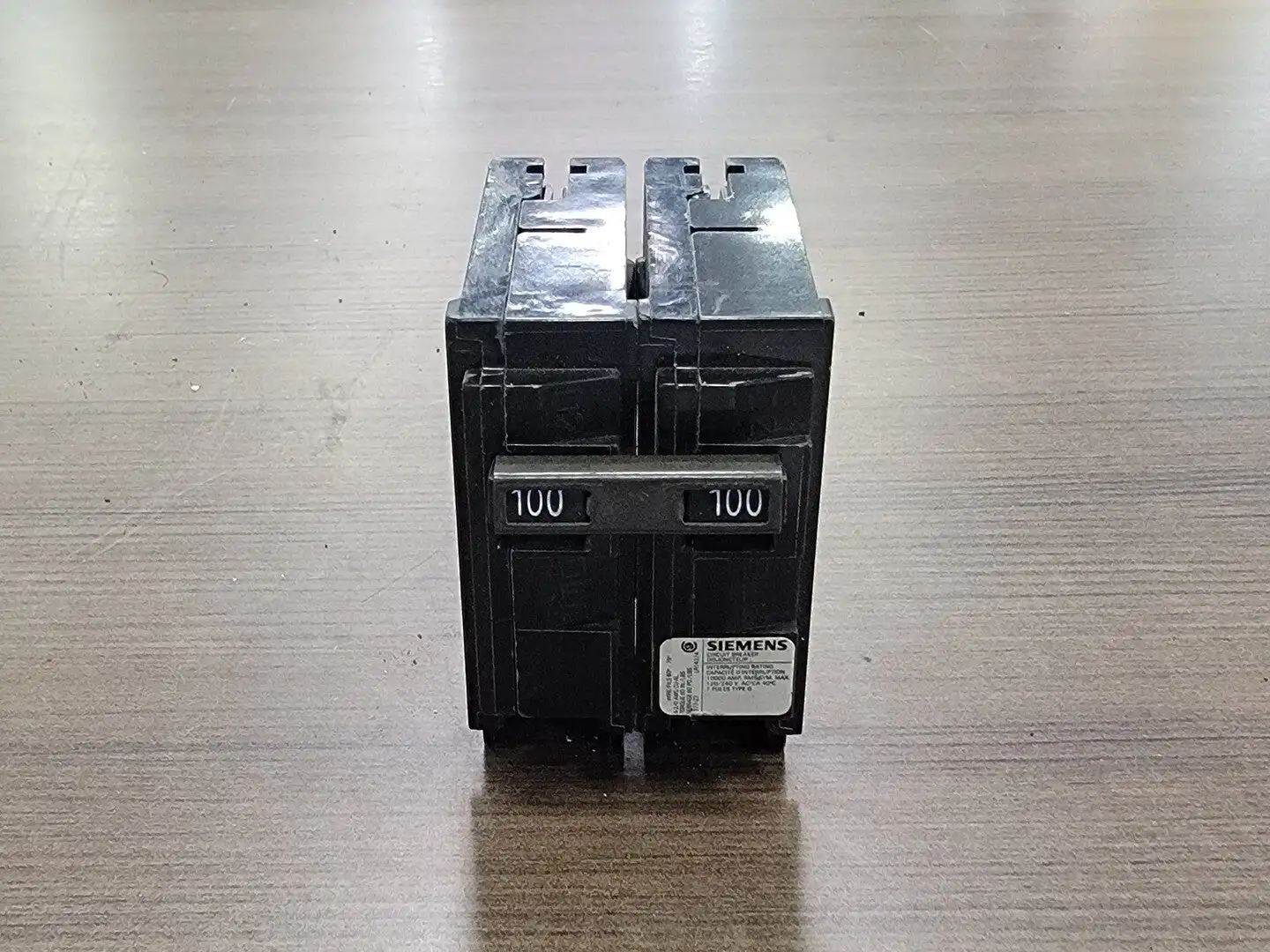 USED SIEMENS Q2100