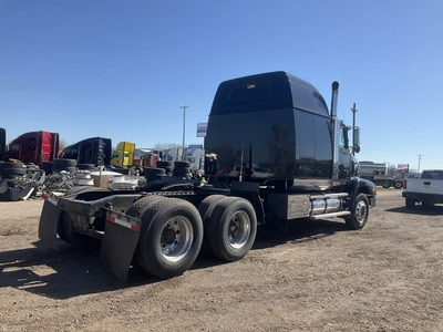 USED 2000 WESTERN STAR 5964SS