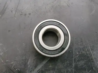 3/4" Banded Thrust Ball Bearing 1630RS