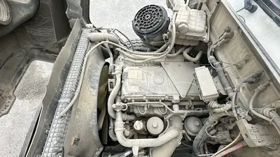 Used 2016 WESTERN STAR 4700 SF Concrete Mixer Trucks Delaware US | Proxy Equipment #1388940