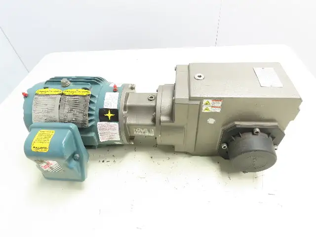 Used STOBER _UNKNOWN_ Speed Reducers | Arrow Industrial #634172